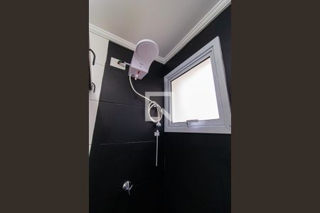 Apartamento à venda com 24m², 1 quarto e sem vaga Apartamento à venda com 24m², 1 quarto e sem vagaBanheiro