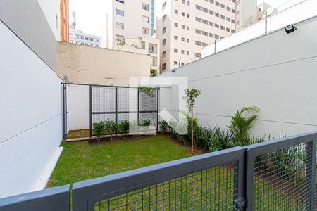 Apartamento à venda com 24m², 1 quarto e sem vaga Apartamento à venda com 24m², 1 quarto e sem vagaÁrea comum