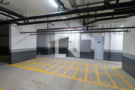 Apartamento à venda com 24m², 1 quarto e sem vaga Apartamento à venda com 24m², 1 quarto e sem vagaÁrea comum