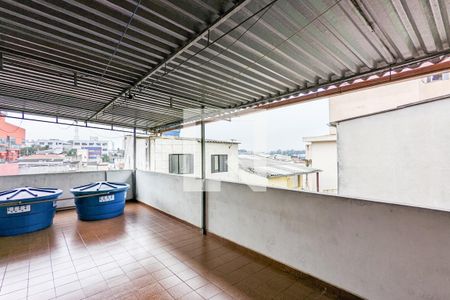 Casa para alugar com 163m², 3 quartos e 2 vagas Casa para alugar com 163m², 3 quartos e 2 vagasVaranda
