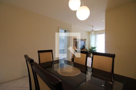 Sala de apartamento à venda com 2 quartos, 86m² em Jacarepaguá, Rio de Janeiro