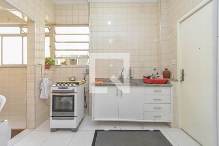 Apartamento à venda com 90m², 2 quartos e sem vaga Apartamento à venda com 90m², 2 quartos e sem vagaCozinha