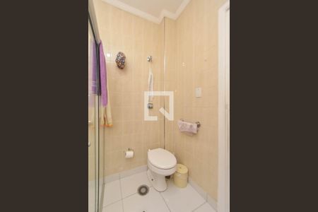 Apartamento à venda com 90m², 2 quartos e sem vaga Apartamento à venda com 90m², 2 quartos e sem vagaBanheiro