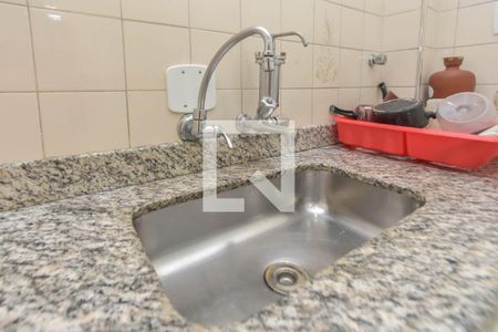 Apartamento à venda com 90m², 2 quartos e sem vaga Apartamento à venda com 90m², 2 quartos e sem vagaCozinha