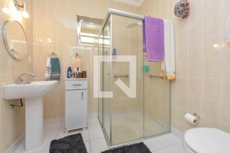 Apartamento à venda com 90m², 2 quartos e sem vaga Apartamento à venda com 90m², 2 quartos e sem vagaBanheiro