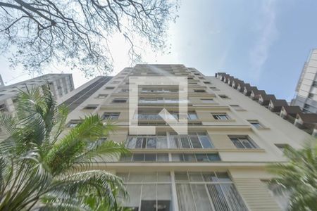Apartamento à venda com 90m², 2 quartos e sem vaga Apartamento à venda com 90m², 2 quartos e sem vagaFachada do Prédio