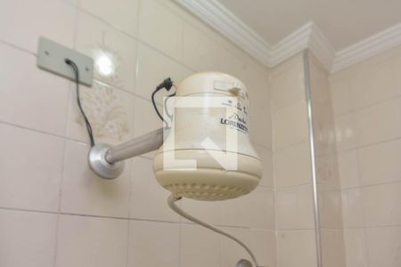 Apartamento à venda com 90m², 2 quartos e sem vaga Apartamento à venda com 90m², 2 quartos e sem vagaBanheiro de serviço