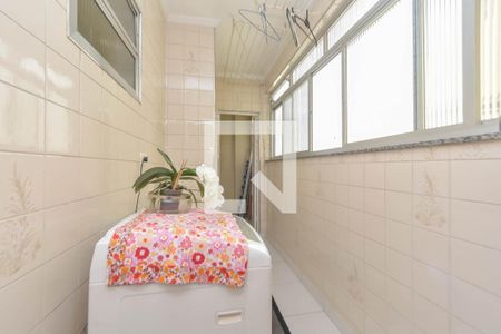 Apartamento à venda com 90m², 2 quartos e sem vaga Apartamento à venda com 90m², 2 quartos e sem vagaÁrea de Serviço