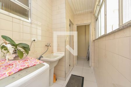 Apartamento à venda com 90m², 2 quartos e sem vaga Apartamento à venda com 90m², 2 quartos e sem vagaÁrea de Serviço