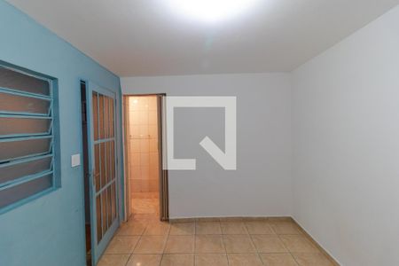 Salas de casa para alugar com 2 quartos, 70m² em Vila Formosa, Campinas