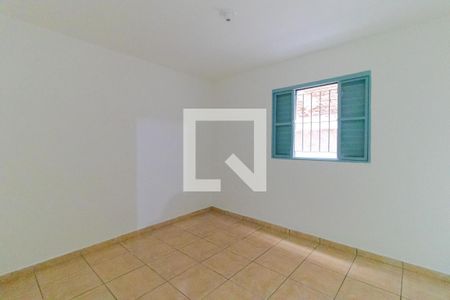 Quarto 01 de casa para alugar com 2 quartos, 70m² em Vila Formosa, Campinas