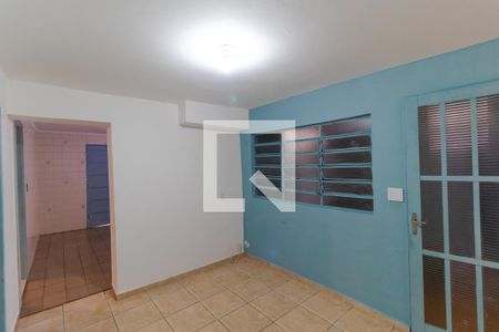 Salas de casa para alugar com 2 quartos, 70m² em Vila Formosa, Campinas