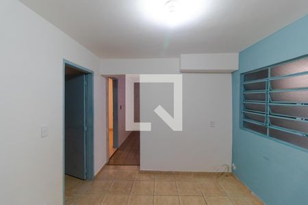 Salas de casa para alugar com 2 quartos, 70m² em Vila Formosa, Campinas