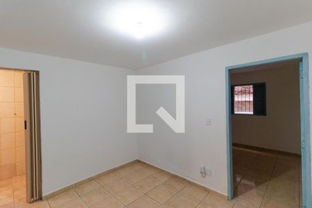 Salas de casa para alugar com 2 quartos, 70m² em Vila Formosa, Campinas