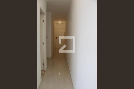 Apartamento para alugar com 55m², 2 quartos e sem vagaCorredor