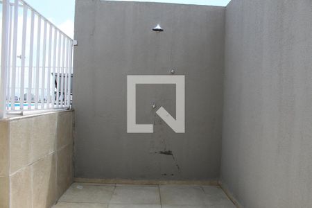 Apartamento para alugar com 55m², 2 quartos e sem vagaÁrea comum