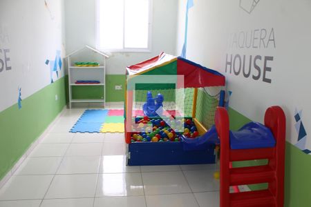 Apartamento para alugar com 55m², 2 quartos e sem vagaBrinquedoteca