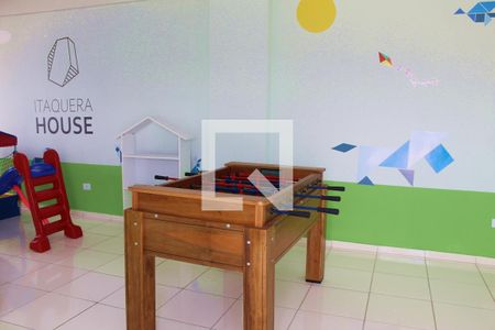 Apartamento para alugar com 55m², 2 quartos e sem vagajogos