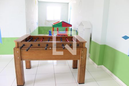 Apartamento para alugar com 55m², 2 quartos e sem vagajogos