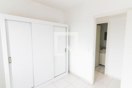 Quarto 1 de apartamento para alugar com 2 quartos, 58m² em Jardim Esmeralda, São Paulo