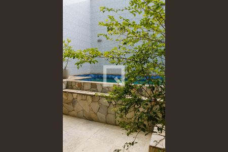 Casa à venda com 315m², 4 quartos e 5 vagasPiscina