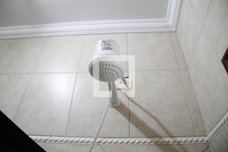 Casa à venda com 315m², 4 quartos e 5 vagasBanheiro da Suíte 3