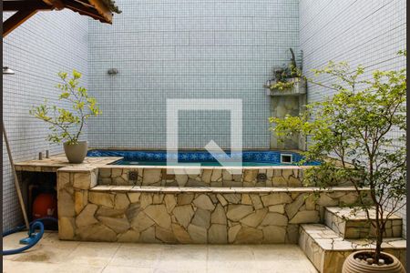 Casa à venda com 315m², 4 quartos e 5 vagasPiscina