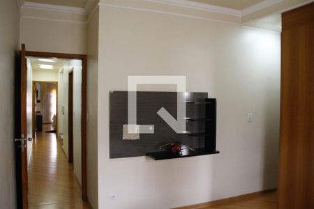 Casa à venda com 315m², 4 quartos e 5 vagasSuíte 2