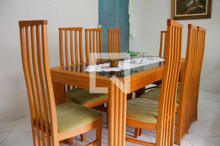 Casa à venda com 315m², 4 quartos e 5 vagasCozinha