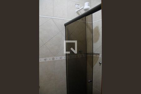 Casa à venda com 315m², 4 quartos e 5 vagasBanheiro da Suíte 3