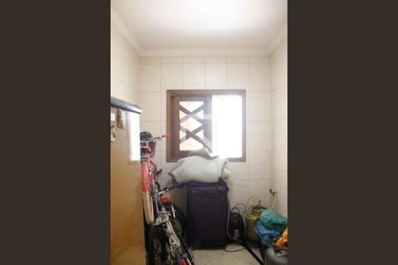 Casa à venda com 315m², 4 quartos e 5 vagasQuarto de Serviço