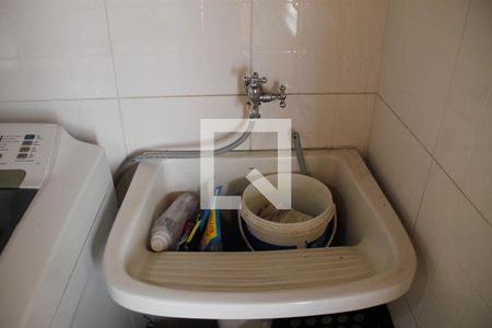 Casa à venda com 315m², 4 quartos e 5 vagasÁrea de Serviço