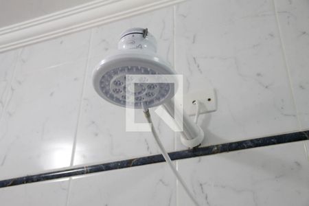 Casa à venda com 315m², 4 quartos e 5 vagasBanheiro da Suíte 1