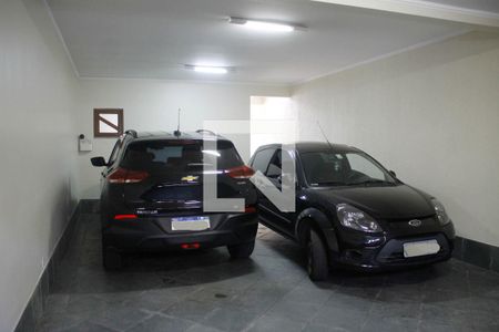 Casa à venda com 315m², 4 quartos e 5 vagasGaragem