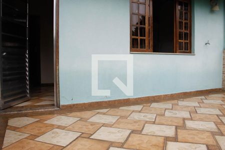 Casa à venda com 315m², 4 quartos e 5 vagasQuintal