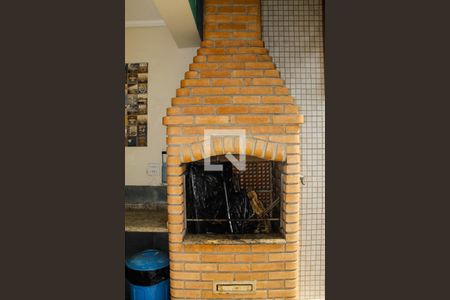 Casa à venda com 315m², 4 quartos e 5 vagasChurrasqueira