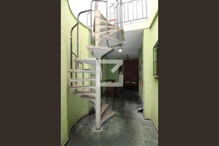 Casa para alugar com 210m², 3 quartos e 3 vagasQuintal