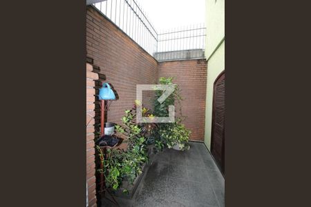 Casa para alugar com 210m², 3 quartos e 3 vagasQuintal