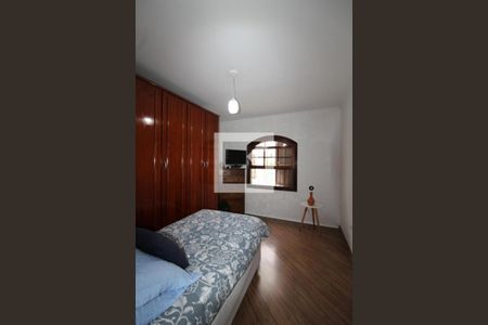 Casa para alugar com 210m², 3 quartos e 3 vagasQuarto