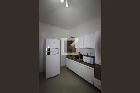 Casa para alugar com 210m², 3 quartos e 3 vagasCozinha