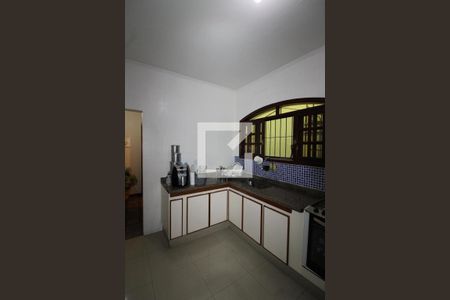 Casa para alugar com 210m², 3 quartos e 3 vagasCozinha