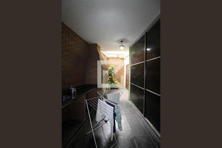 Casa para alugar com 210m², 3 quartos e 3 vagasQuintal