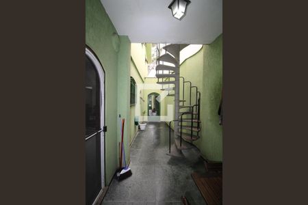 Casa para alugar com 210m², 3 quartos e 3 vagasQuintal