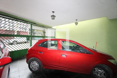 Casa para alugar com 210m², 3 quartos e 3 vagasGaragem