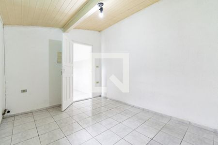Quarto  de casa para alugar com 1 quarto, 40m² em Vila Fachini, São Paulo