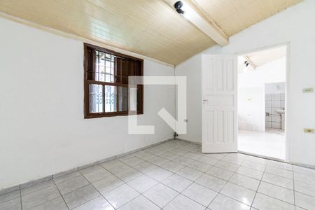 Quarto  de casa para alugar com 1 quarto, 40m² em Vila Fachini, São Paulo