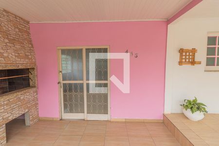 Casa à venda com 180m², 2 quartos e 2 vagasÁrea externa