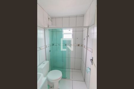 Casa à venda com 180m², 2 quartos e 2 vagasbanheiro quarto 2