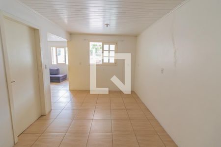 Casa à venda com 180m², 2 quartos e 2 vagasSala de Jantar