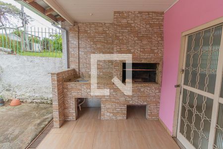 Casa à venda com 180m², 2 quartos e 2 vagasChurrasqueira